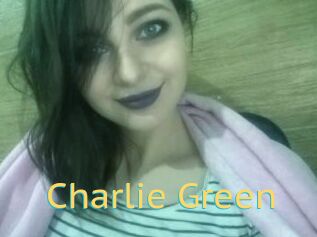 Charlie_Green