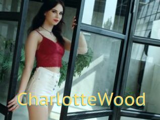 CharlotteWood