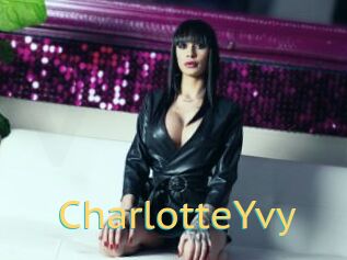 CharlotteYvy