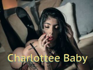 Charlottee_Baby