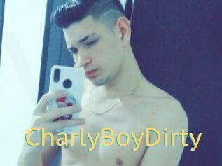 CharlyBoyDirty