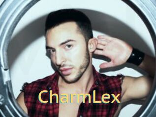 CharmLex