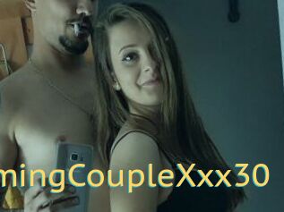 CharmingCoupleXxx30