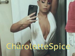 CharoletteSpice