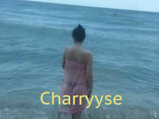 Charryyse