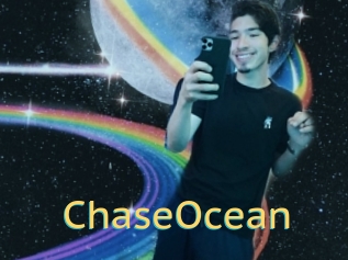 ChaseOcean