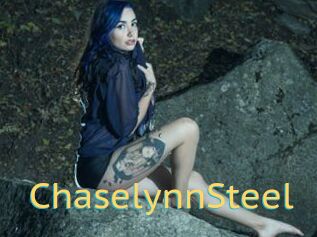 ChaselynnSteel