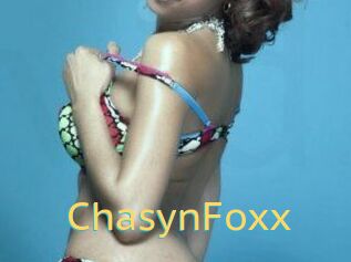 ChasynFoxx