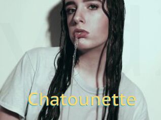 Chatounette