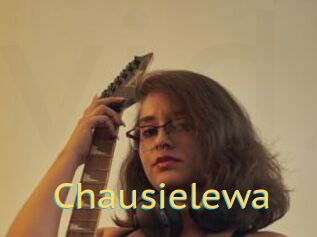 Chausielewa