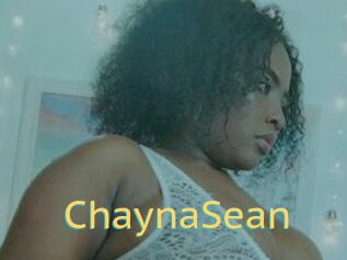 ChaynaSean