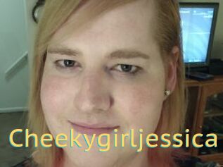 Cheekygirljessica
