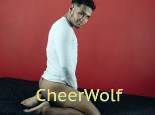 CheerWolf