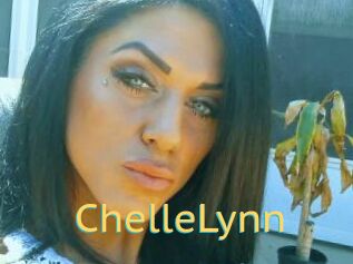 ChelleLynn