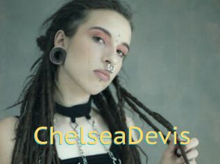 ChelseaDevis