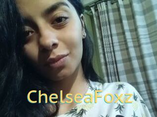 ChelseaFoxz