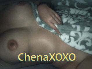 ChenaXOXO