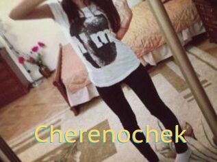 Cherenochek