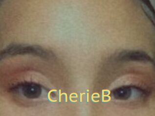 CherieB