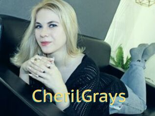 CherilGrays