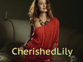 CherishedLily