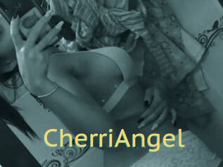 CherriAngel