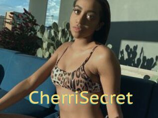 CherriSecret