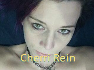 Cherri_Rein