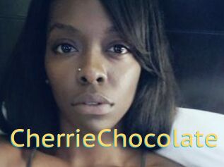 CherrieChocolate