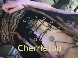 Cherrielou