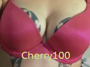 Cherry100