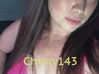 Cherry143