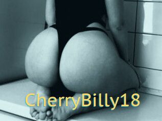 CherryBilly18