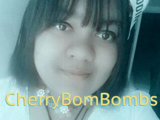 CherryBomBombs