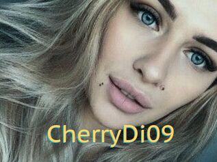 CherryDi09