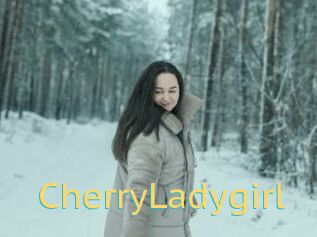 CherryLadygirl