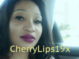 CherryLips19x