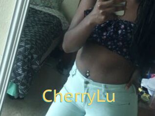 CherryLu Videos 2 X