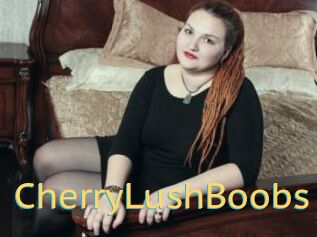 CherryLushBoobs