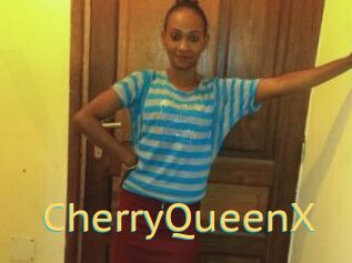 CherryQueenX