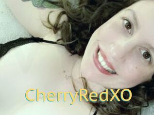 CherryRedXO