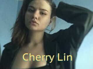 Cherry_Lin