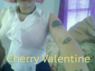 Cherry_Valentine