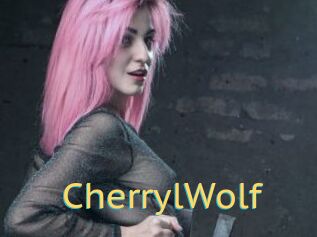 CherrylWolf