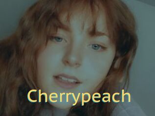 Cherrypeach