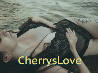 CherrysLove