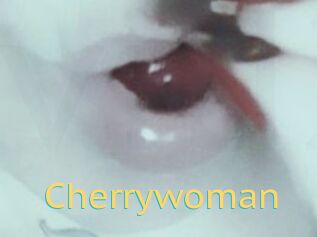 Cherrywoman