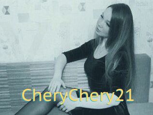 CheryChery21