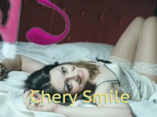 Chery_Smile