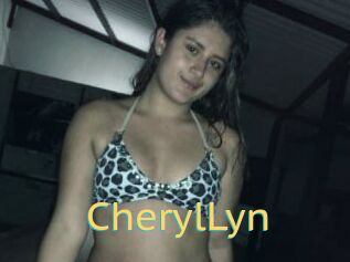 CherylLyn